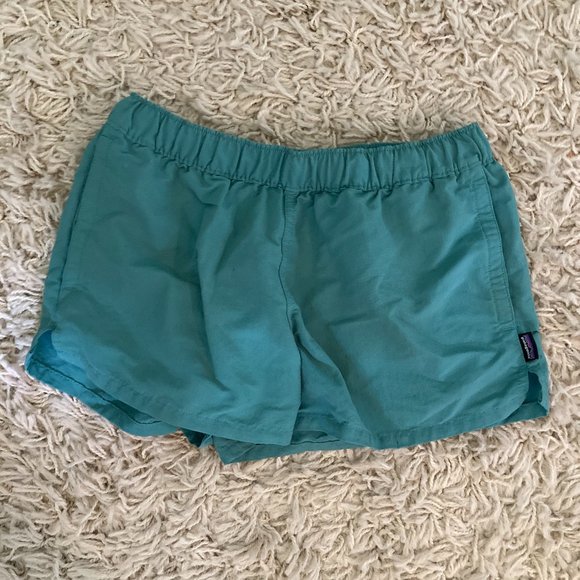Patagonia Pants - Patagonia Barely Baggies Shorts